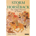 Storm on Horseback: The Seljuk Warriors of Turkey