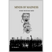 Minds of Madness: Inside the Human Mind