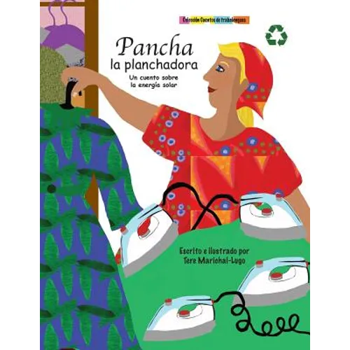 Pancha la planchadora