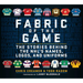 Fabric of the Game: The Stories Behind the Nhl's Names, Logos, and Uniforms