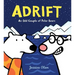 Adrift: An Odd Couple of Polar Bears