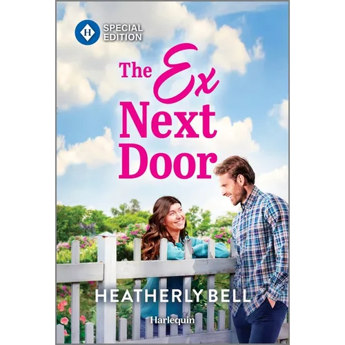 The Ex Next Door