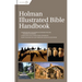 Holman Illustrated Bible Handbook, Printed Hardcover