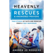 Heavenly Rescues and Answered Prayers: True Stories of Faith and Miracles from a First Responder