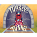 Turkey in the Tunnel