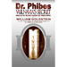 Dr. Phibes Vulnavia's Secret: Book III.V Of The Cult-Classic Dr. Phibes Series