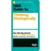 HBR Guide to Thinking Strategically
