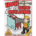 How To Build A Building: Paper Model Kit For Kids To Learn Construction Methods and Building Techniques