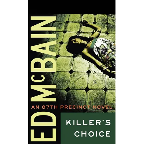 Killer's Choice
