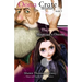 The Magician's Dream (Oona Crate Mystery: book 3)