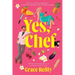 Yes, Chef: A Romance Novel