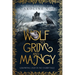 A Wolf So Grim And Mangy: A humorous fantasy novel
