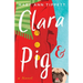 Clara & Pig