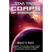 Star Trek: Sce: What's Past