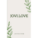Jovi.Love