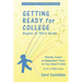 Getting Ready for College Begins in Third Grade: Working Toward an Independent Future for Your Blind/Visually Impaired Child