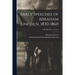 Early Speeches of Abraham Lincoln, 1830-1860; Early Speeches - Lyceum