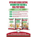 IIFYM Flexible Dieting, Intermittent Fasting & Meal Prep - 3 Books in 1 Bundle: Ultimate Beginner's Guide to IIFYM Flexible Calorie Counting, Intermit