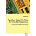 Tantalum Oxide Thin Films for Embedded Capacitors