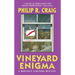 Vineyard Enigma: A Martha's Vineyard Mystery