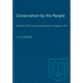 Conservation by the People: The History of the Conservation Movement in Ontario to 1970