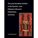 The preColumbian Textiles in the Roemer- and Pelizaeus-Museum Hildesheim, Germany