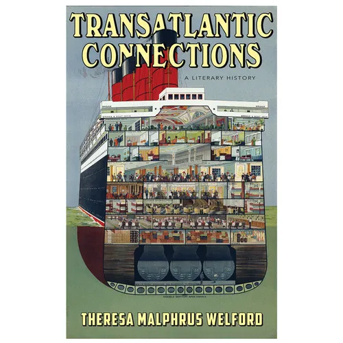 Transatlantic Connections