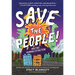 Save the People!: Halting Human Extinction