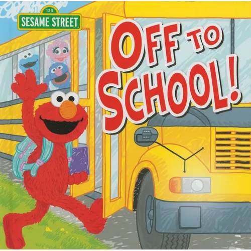 Off to School!