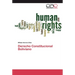 Derecho Constitucional Boliviano