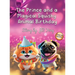 The Prince and a Magical Squishy Animal Birthday: Funny Fantasy Children's Picture Book With Animal Pets and Rhymes Birthday Party