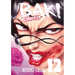 Baki the Grappler (Perfect Edition) Vol. 12