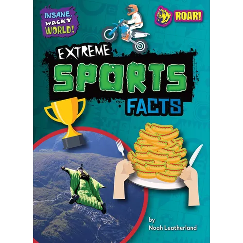 Extreme Sports Facts