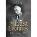 The Last Lectures: C.G. Jung, 1958