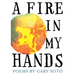 A Fire in My Hands