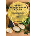 Beste Mediterrane Küche 2022: Viele Preiswerte Und Leckere Rezepte Für Anfänger