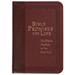 Bible Promises for Life: The Ultimate Handbook for Your Every Need