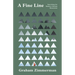 A Fine Line: Searching for Balance Among Mountains