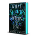 What Sleeps Within the Cove: Of Flesh & Bone, Book Four