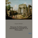 Éléments De Philosophie Introduction Générale A La Philosophie