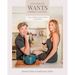 Katherine Wants: The Ultimate Date Night Cookbook