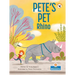 Pete's Pet Rhino