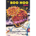 Boo Hoo Bible: The Neo-American Church Catechism and Handbook