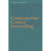 Contemporary Comics Storytelling