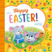 Happy Easter!