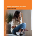 Stress Information for Teens, 4th Edition