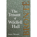 The Tenant of Wildfell Hall: Including Introductory Essays by Charlotte Brontë, Virginia Woolf, and Clement K. Shorter