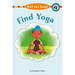 Jeet and Fudge: Find Yoga