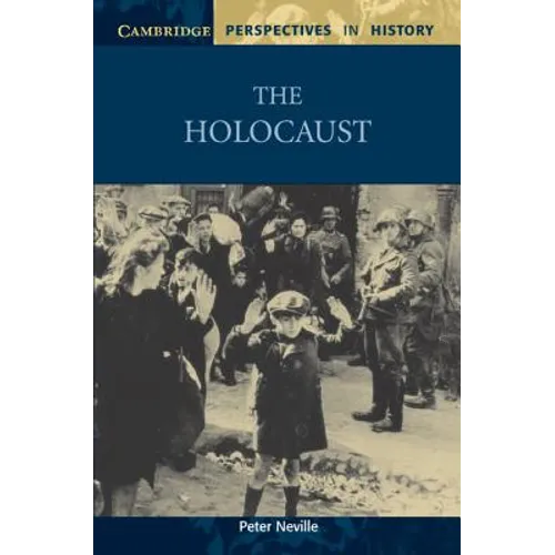 The Holocaust