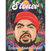 Stoner Coloring Book for Adults: A fun psychedelic coloring book for adults psychedelic to relieve stress a best stoner gifts